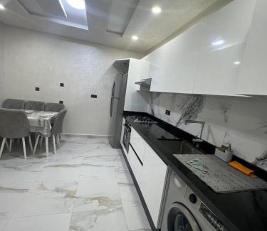 Al Hoceima Apartment | Appartement al hoceima