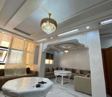 Al Hoceima Apartment | Appartement al hoceima