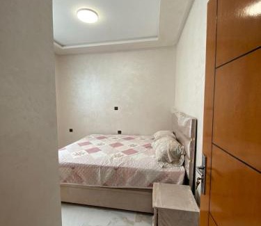 Al Hoceima Apartment | Appartement al hoceima