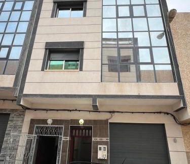 Al Hoceima Apartment | Appartement al hoceima