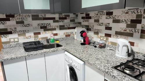 Branes Apartment | Appartement Al sekina à Tanger