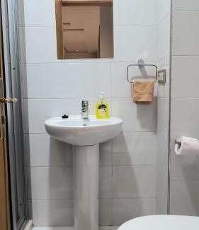 Branes Apartment | Appartement Al sekina à Tanger
