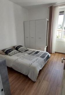 Aiguelèze Apartment | appartement albi 130 m2