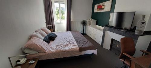 Aiguelèze Apartment | appartement albi 130 m2