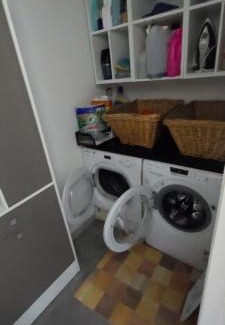 Aiguelèze Apartment | appartement albi 130 m2