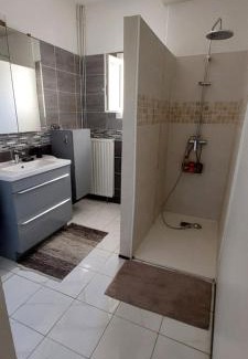 Aiguelèze Apartment | appartement albi 130 m2