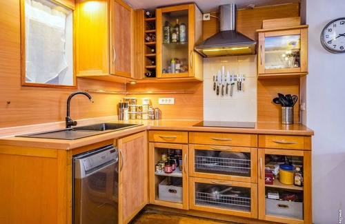 Albi Apartment | Appartement - Alcôve et Chocolat - Albi