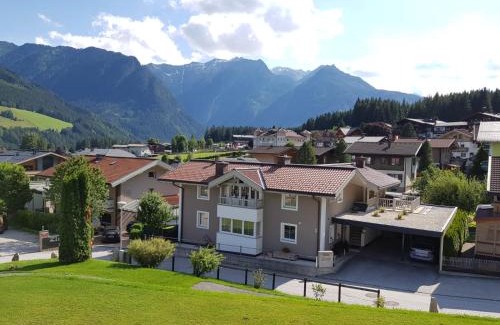 Schonbach Apartment | Appartement Alexandra