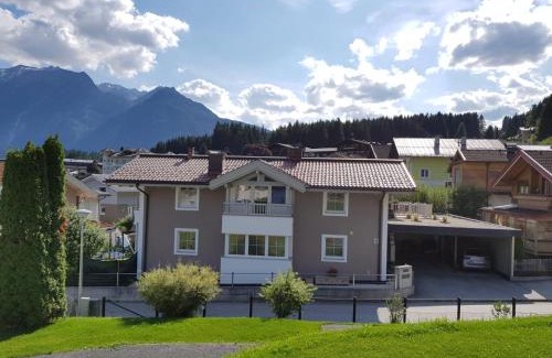 Schonbach Apartment | Appartement Alexandra