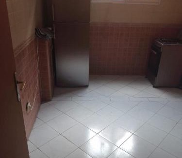 Ain Sebaa Apartment | Appartement Alhadika