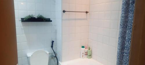 Ain Sebaa Apartment | Appartement Alhadika