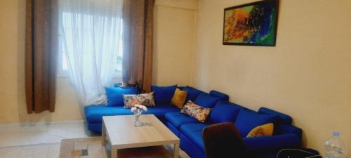 Ain Sebaa Apartment | Appartement Alhadika
