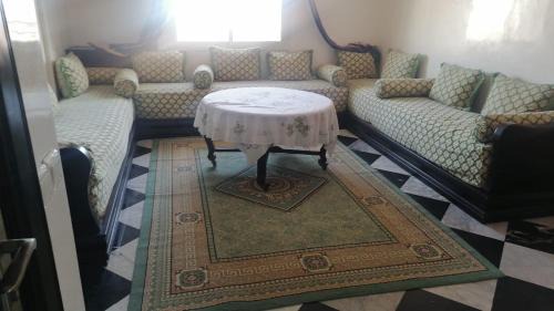 Dcheira El Jihadia Apartment | Appartement Alkheir