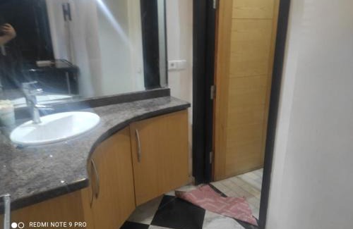 Dcheira El Jihadia Apartment | Appartement Alkheir