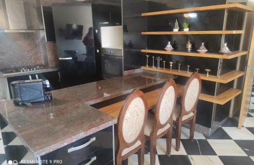 Dcheira El Jihadia Apartment | Appartement Alkheir