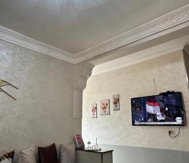 Mediouna Apartment | Appartement Almoustakbal Tanger
