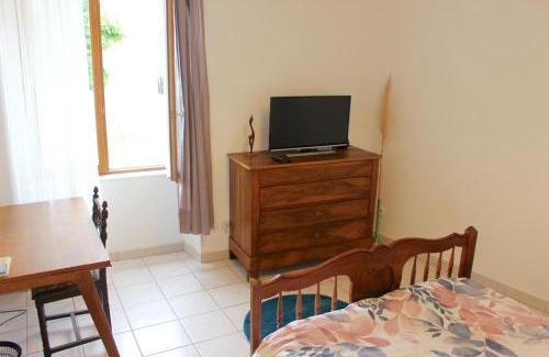 Pesmes Apartment | Appartement Alouette