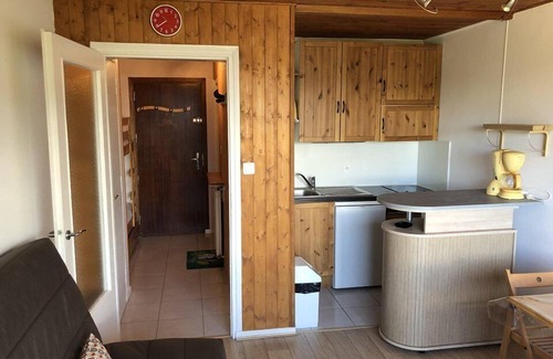Jeux Apartment | Appartement Alpe D'huez Centre Station