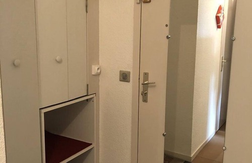 Eclose-Est Apartment | Appartement Alpe D'huez Quartier DE L'eclose EST