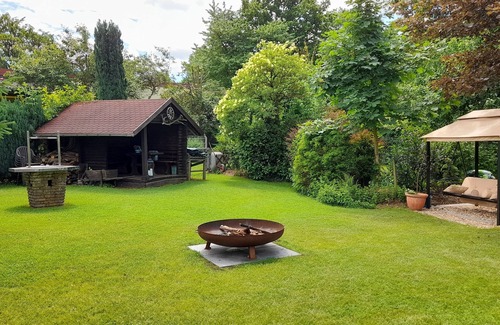 Roetgen Apartment | Appartement Alt Monjoie