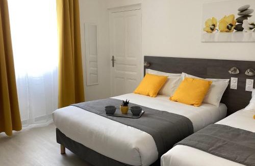Lourdes Apartment | Appartement Altea 85 m2 climatisé parking proche Sanctuaires
