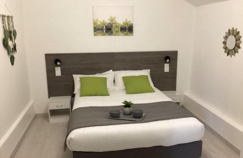 Lourdes Apartment | Appartement Altea 85 m2 climatisé parking proche Sanctuaires
