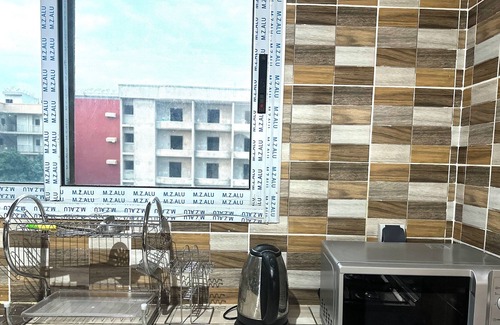 Abidjan Apartment | Appartement Américain Chic et clean