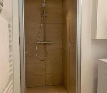 Straubing Apartment | Appartement am Bahnhof