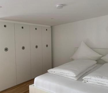 Straubing Apartment | Appartement am Bahnhof