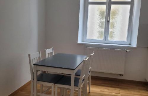 Straubing Apartment | Appartement am Bahnhof II