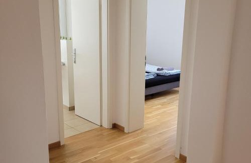 Straubing Apartment | Appartement am Bahnhof II