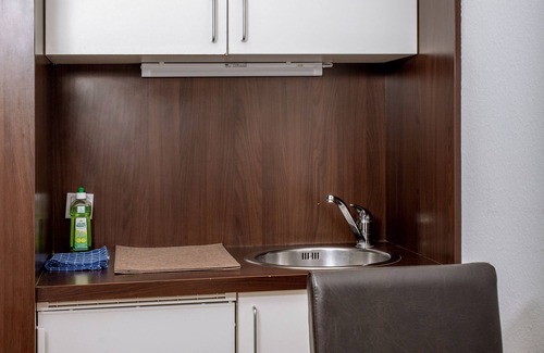 Bad Rothenfelde Apartment | Appartement Am Sonnenhang