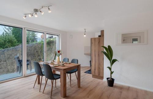 Lossburg Apartment | Appartement am Ehrenbach