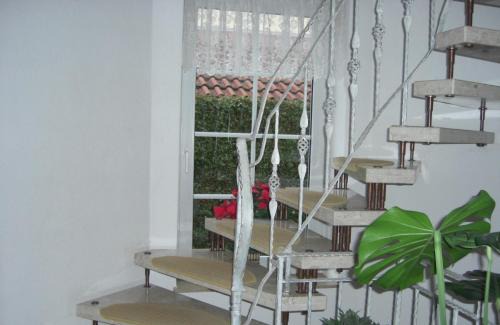 Goldbach Apartment | Appartement Am Goldberg