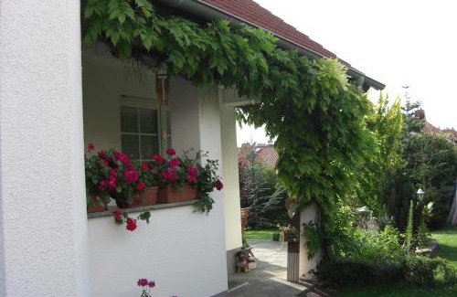 Goldbach Apartment | Appartement Am Goldberg