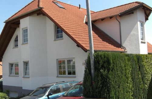 Goldbach Apartment | Appartement Am Goldberg