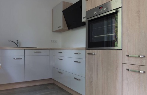 Center/Hamm-Bossendorf Apartment | Appartement am See, 1-2 Pers