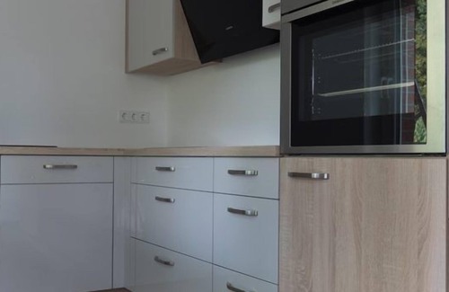 Center/Hamm-Bossendorf Apartment | Appartement am See, 1-2 Pers