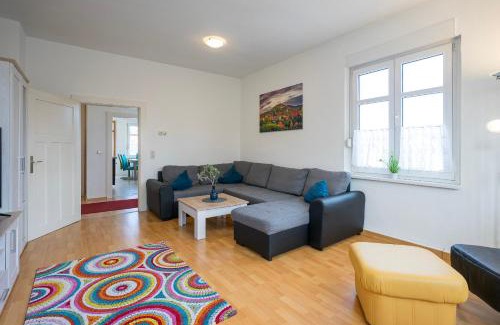 Wernigerode Apartment | Appartement am Westerntor I