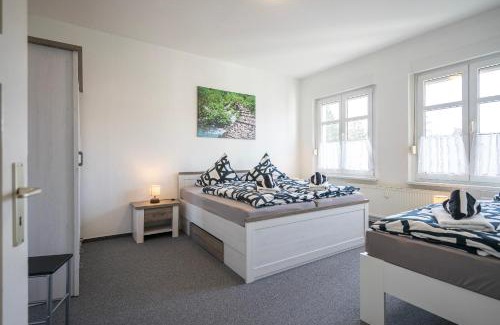 Wernigerode Apartment | Appartement am Westerntor I