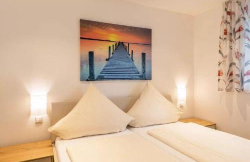 Ueberlingen Apartment | Appartement-Amber