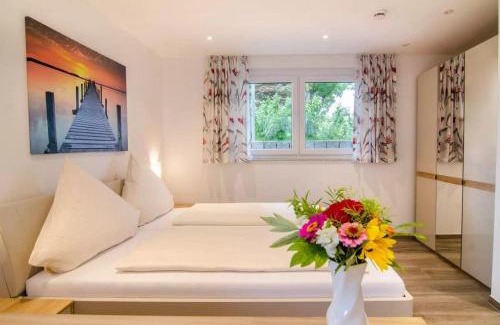 Ueberlingen Apartment | Appartement-Amber