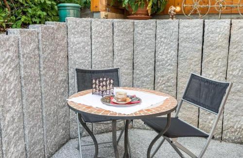 Ueberlingen Apartment | Appartement-Amber