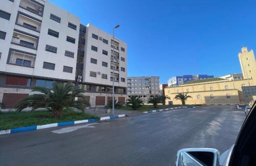 Hay Al Matar Apartment | Appartement Amir Nador Al Jadid Wifi Free