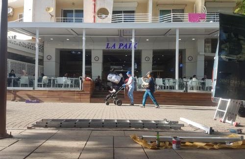 Ifrane Apartment | appartement amira ifrane
