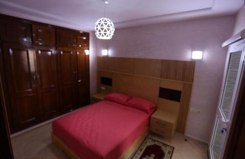 Ifrane Apartment | appartement amira ifrane