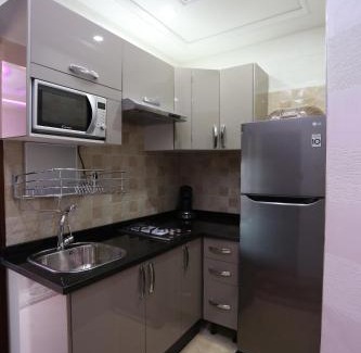 Ifrane Apartment | appartement amira ifrane