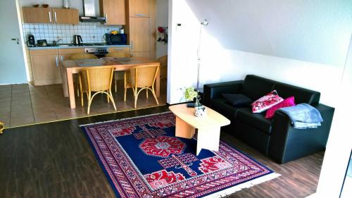 Leer Apartment | Appartement An der Haneburg, 15176