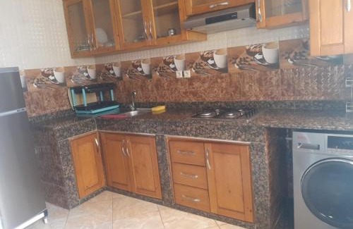Hay El Farah Apartment | Appartement Anis