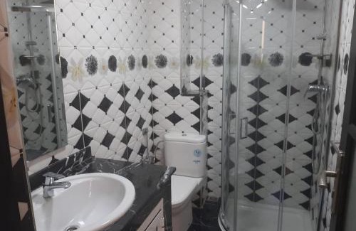 Hay El Farah Apartment | Appartement Anis